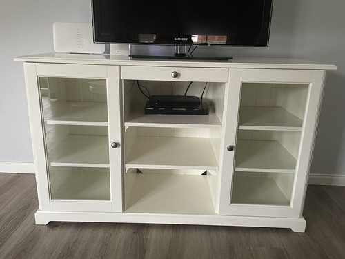 Schrank highboard weiß - schrank,