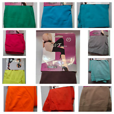 Damen Leggings Hose Leggins Sporthose Trainingshose Fitness bunt Einheitsgrösse