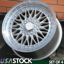 NEW Wheels 5x110 5x114.3 18"