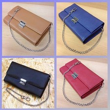 2 tlg. Kellnerbörse + Kette