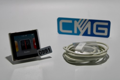 Apple ipod nano generation - ipod,