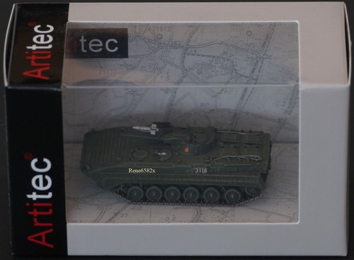 Artitec 6120008 ddr - artitec, 1