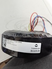 Toroidy audio grade - audio,