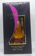 Gabriela Sabatini Natural 20