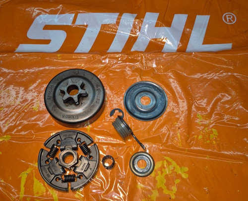 Stihl 170 mix kupplung - ms,