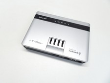 Eumex 401 ISDN Telefonanlage Ersatzanlage ohne Netzteil