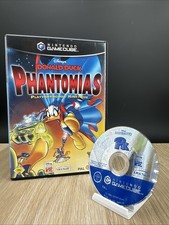 Donald Duck Phantomias