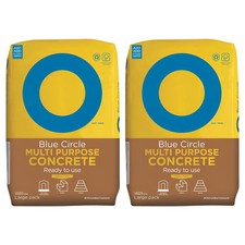 Mehrzweck Fertigbeton 40kg