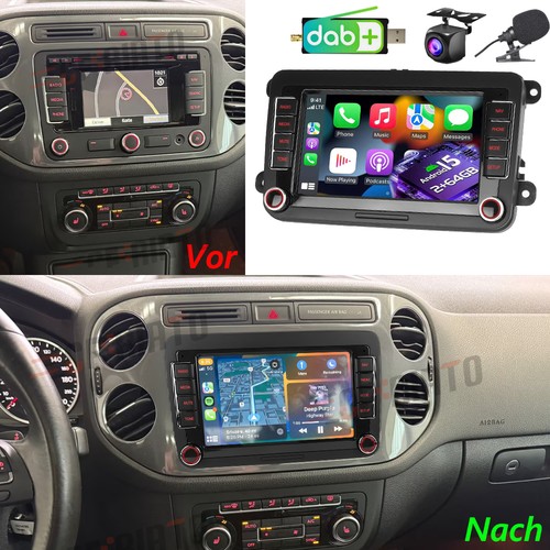 Für tiguan 2007 2016 - tiguan, 5n