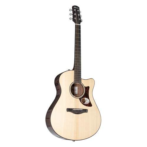 Ibanez aam380ce - ibanez,