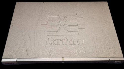 Raritan dominion kx232 - raritan,