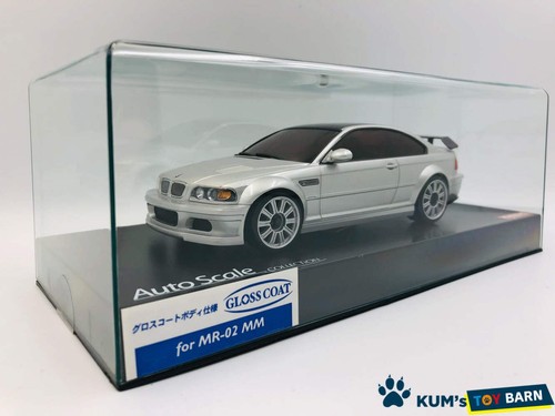 Kyosho mini karosserie asc - mini-z,