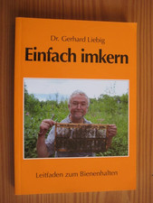 Liebig Einfach Imkern