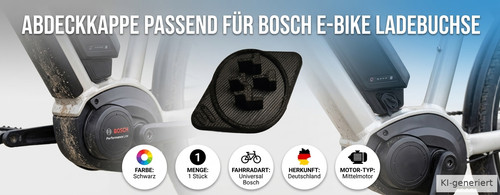 Abdeckkappe passend für bosch - abdeckkappe,