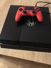 Ps4 Orginal Modell Playstation