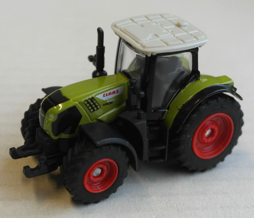 Majorette claas arion - majorette, 660