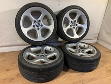 BMW E39 Styling 69 Alufelgen