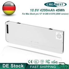 A1278 A1280 10,8V Akku 45Wh