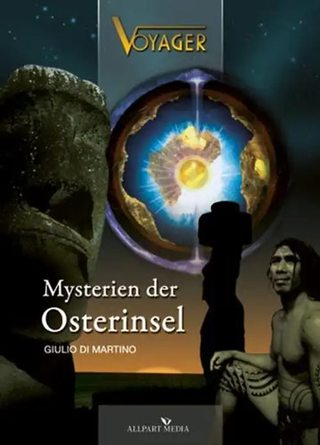 Mysterien der osterinsel - der,