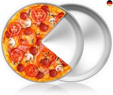 HaWare Pizzablech, Rund