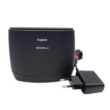 Gigaset DECT Repeater 2.0