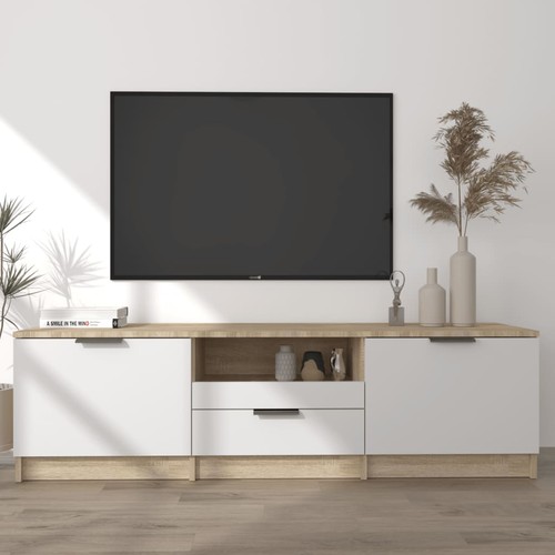 Schrank unterschrank - tv-schrank,
