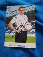 Manfred Stefes MSV Duisburg Motiv 3