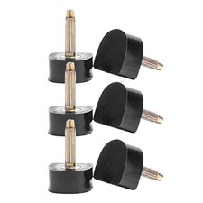 6Pcs Stiletto Reparatur Schuh