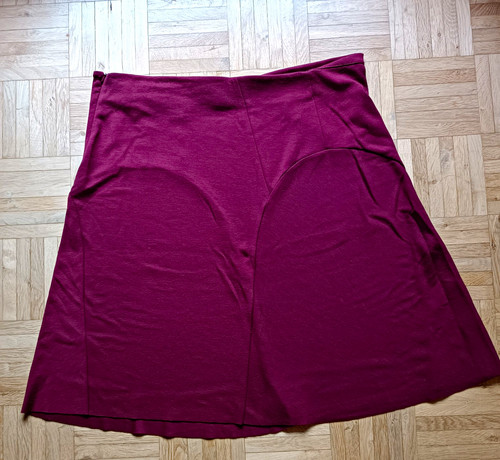 Quiero damen rock linie - damen,