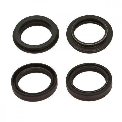 Gabelsimmerring mit - gabelsimmerring-,