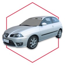 Abdeckung Frontscheibe Auto