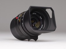 Leica Summicron-M 35mm f/2.0