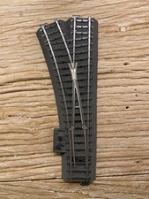 1x H0 Märklin C Gleis Weiche