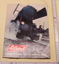 liliput wien spielzeug modell