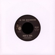 Body And Soul - In The