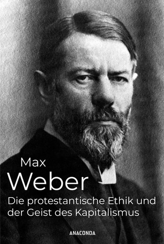 Die protestantische ethik - protestantische,