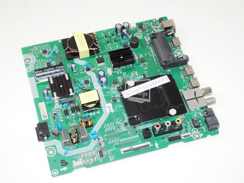 Hisense mainboard - hisense, tv