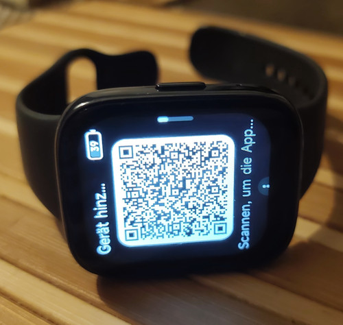 Xiaomi band smartwatch - band,