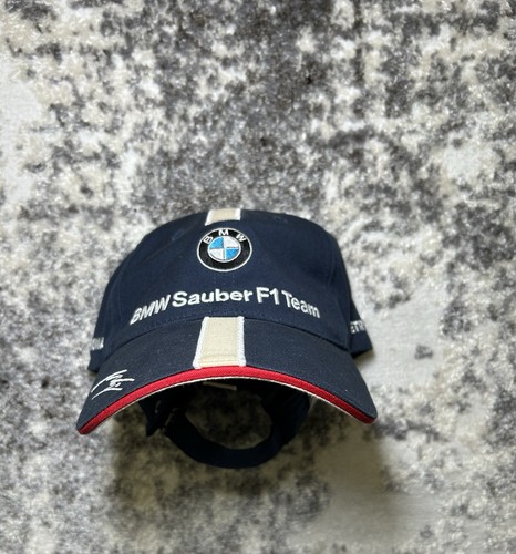 Bmw sauber team basecap - f1,