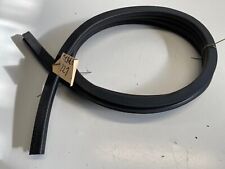 Renault Megane II CC Cabrio Türdichtung Gummidichtung Dichtung Vorne Links