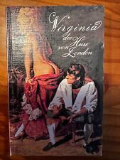 Virginia die Hure von London -  Erwachsenen-,Erotikroman