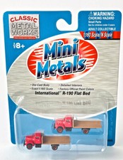 ClassicMetalWorks 50232, N, 2