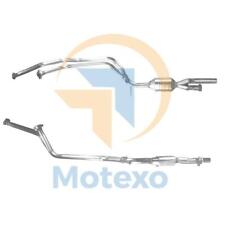 BM90644 Katalysator Mercedes