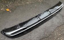 Diffusor Chrom Stoßstange hinten Kia Ceed 3 GT-Line CD SW ab 2018 86612-J7GA0