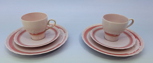Hutschenreuther porcelaine - hutschenreuther,