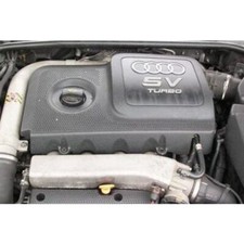 2003 Audi TT 1,8T 20V Turbo APX Motor 224 PS
