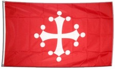 Fahne Italien Pisa Flagge