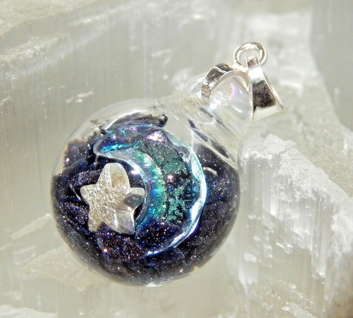 Neu magie mondperle - magie, amulett