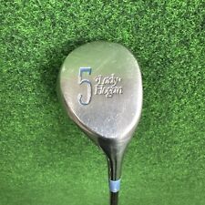 BEN HOGAN Lady 5-Holz - Damen (Graphit, 41 Zoll, Rechtshändig, Ladies Flex)