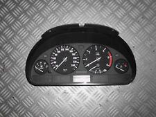 Instrumente Tacho Kombiinstrument 62116903800 BMW 520d touring E39